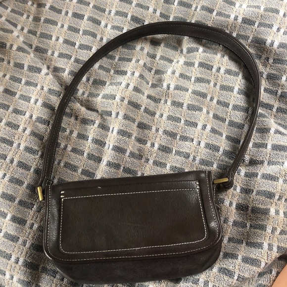 Brown bag - Picture 2 of 3